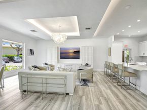 15 Stratford Drive B, Boynton Beach FL 33436