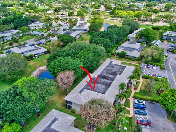 15 Stratford Drive B, Boynton Beach FL 33436
