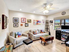 15 Stratford Drive B, Boynton Beach FL 33436