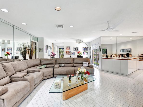 15 Stratford Drive B, Boynton Beach FL 33436