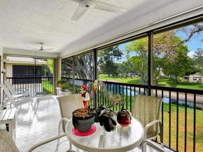 15 Stratford Drive B, Boynton Beach FL 33436