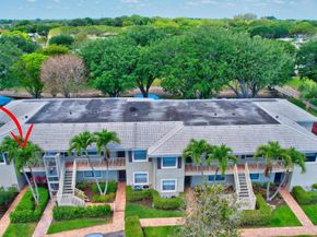 15 Stratford Drive B, Boynton Beach FL 33436