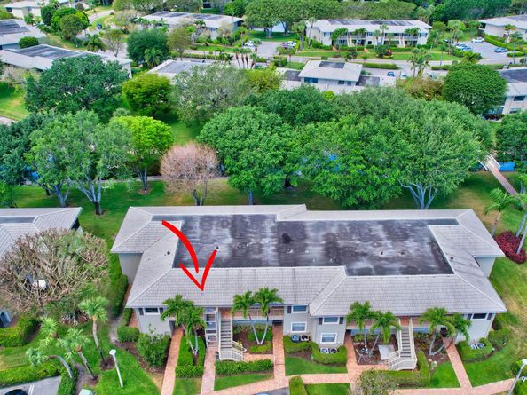 15 Stratford Drive B, Boynton Beach FL 33436