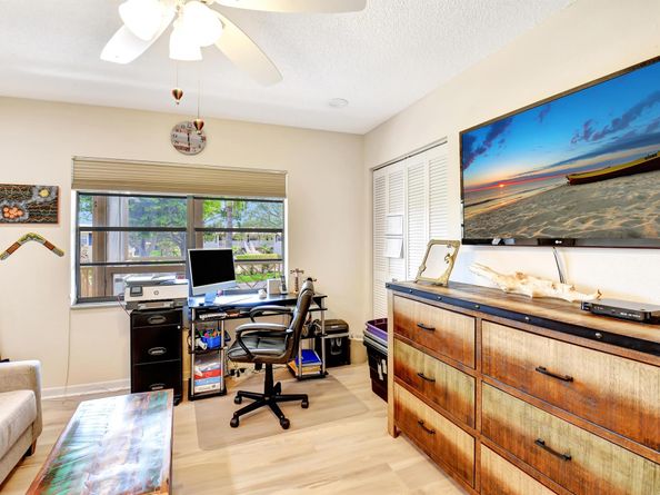 15 Stratford Drive B, Boynton Beach FL 33436
