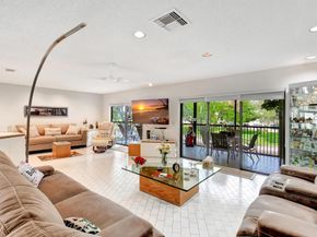 15 Stratford Drive B, Boynton Beach FL 33436