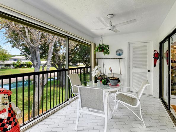 15 Stratford Drive B, Boynton Beach FL 33436
