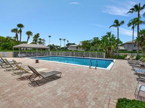 15 Stratford Drive B, Boynton Beach FL 33436