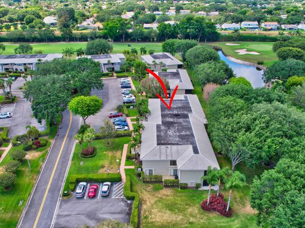 15 Stratford Drive B, Boynton Beach FL 33436