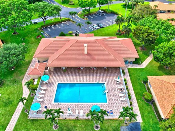 4555 Apple Tree Circle A, Boynton Beach FL 33436