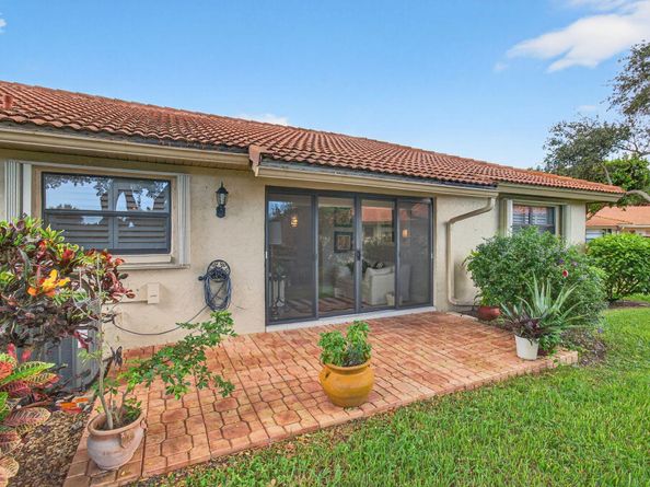 4555 Apple Tree Circle A, Boynton Beach FL 33436