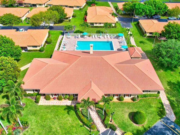 4555 Apple Tree Circle A, Boynton Beach FL 33436