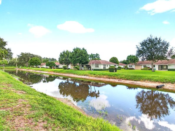 4555 Apple Tree Circle A, Boynton Beach FL 33436