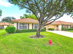 4555 Apple Tree Circle A, Boynton Beach FL 33436