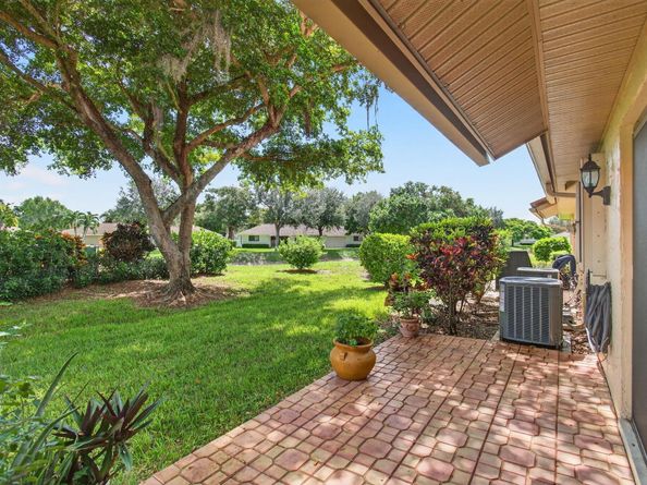 4555 Apple Tree Circle A, Boynton Beach FL 33436