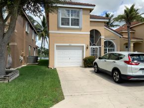 7835 Springfield Lake Drive, Lake Worth FL 33467
