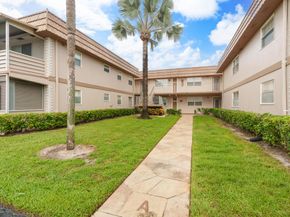 16 Brittany A, Delray Beach FL 33446