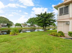 16 Brittany A, Delray Beach FL 33446