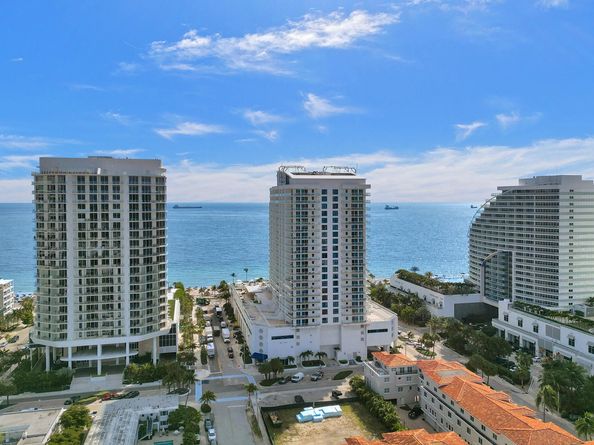 505 N Fort Lauderdale Beach Blvd 1109, Fort Lauderdale FL 33304
