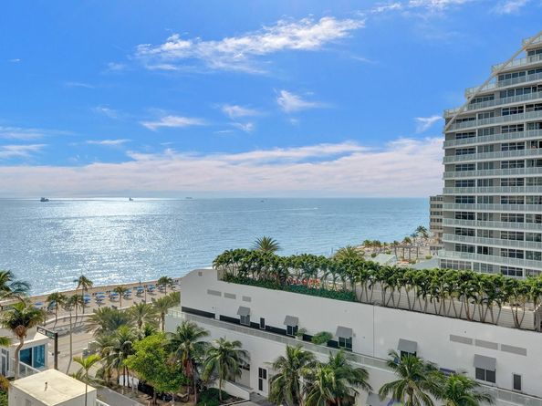 505 N Fort Lauderdale Beach Blvd 1109, Fort Lauderdale FL 33304