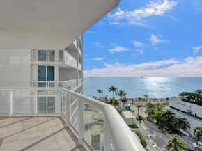 505 N Fort Lauderdale Beach Blvd 1109, Fort Lauderdale FL 33304