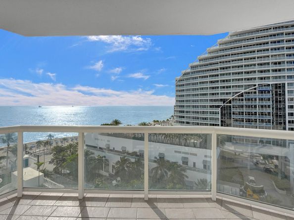 505 N Fort Lauderdale Beach Blvd 1109, Fort Lauderdale FL 33304