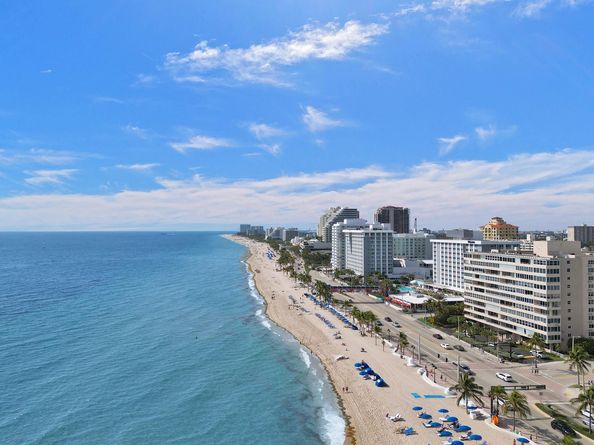 505 N Fort Lauderdale Beach Blvd 1109, Fort Lauderdale FL 33304