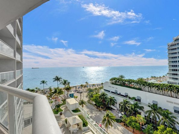 505 N Fort Lauderdale Beach Blvd 1109, Fort Lauderdale FL 33304