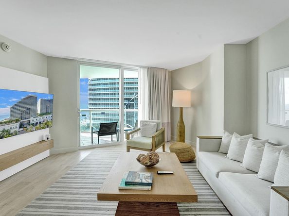 505 N Fort Lauderdale Beach Blvd 1109, Fort Lauderdale FL 33304