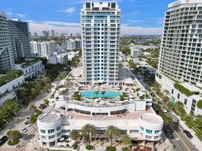 505 N Fort Lauderdale Beach Blvd 1109, Fort Lauderdale FL 33304