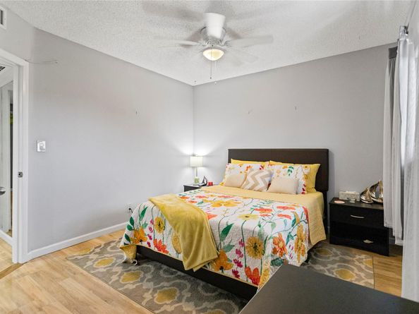 3501 NW 47th Ave 614, Lauderdale Lakes FL 33319