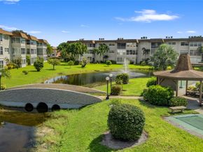 3501 NW 47th Ave 614, Lauderdale Lakes FL 33319