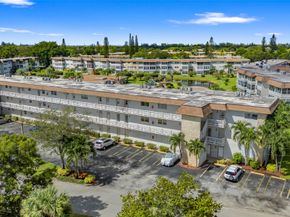 3501 NW 47th Ave 614, Lauderdale Lakes FL 33319