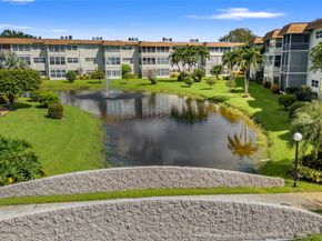 3501 NW 47th Ave 614, Lauderdale Lakes FL 33319