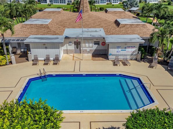 3501 NW 47th Ave 614, Lauderdale Lakes FL 33319