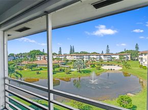 3501 NW 47th Ave 614, Lauderdale Lakes FL 33319