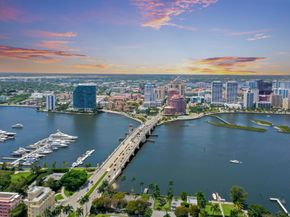 2814 N Flagler Drive, West Palm Beach FL 33407
