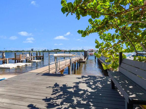 2814 N Flagler Drive, West Palm Beach FL 33407