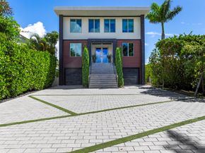 2814 N Flagler Drive, West Palm Beach FL 33407