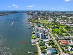 2814 N Flagler Drive, West Palm Beach FL 33407