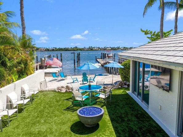 2814 N Flagler Drive, West Palm Beach FL 33407