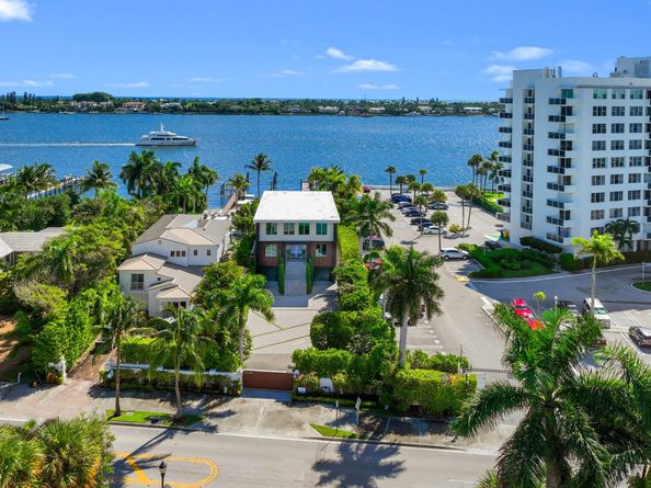 2814 N Flagler Drive, West Palm Beach FL 33407