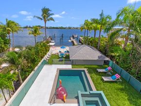 2814 N Flagler Drive, West Palm Beach FL 33407
