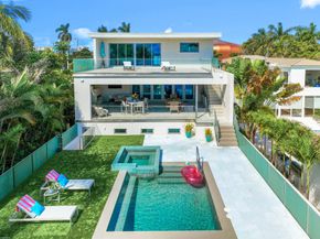 2814 N Flagler Drive, West Palm Beach FL 33407