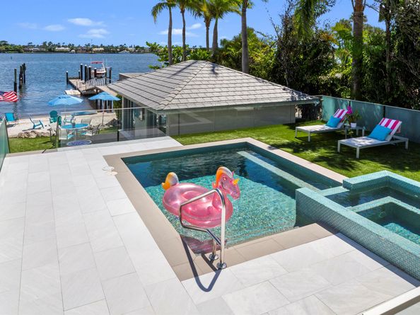 2814 N Flagler Drive, West Palm Beach FL 33407