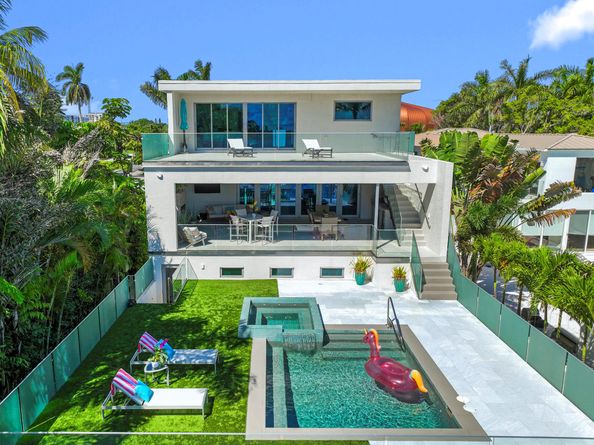 2814 N Flagler Drive, West Palm Beach FL 33407
