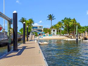 2814 N Flagler Drive, West Palm Beach FL 33407