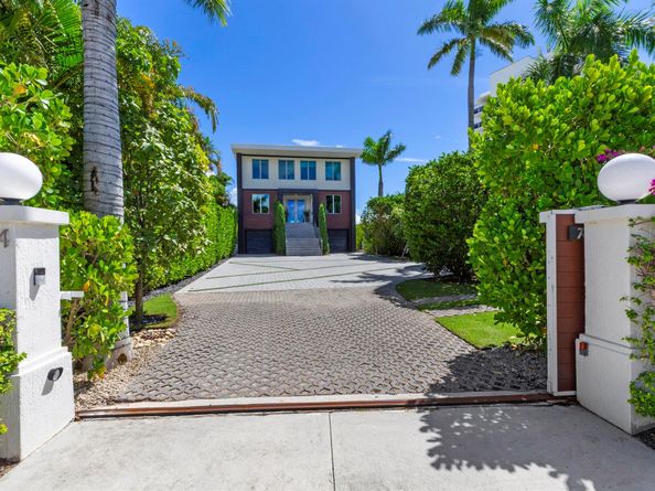 2814 N Flagler Drive, West Palm Beach FL 33407