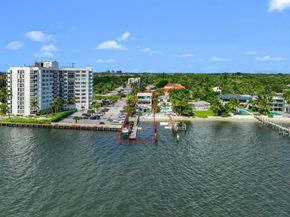 2814 N Flagler Drive, West Palm Beach FL 33407