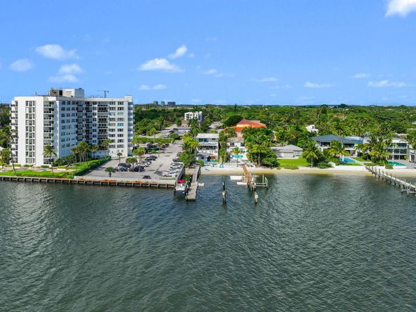 2814 N Flagler Drive, West Palm Beach FL 33407