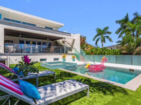 2814 N Flagler Drive, West Palm Beach FL 33407